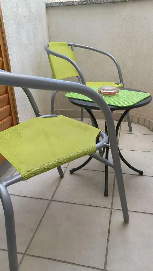 Apartment Alex Pula Croatia